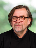 Portrait of: FH-Prof. Dipl. Ing. (FH) Stieglmeier Manfred , M.Eng.