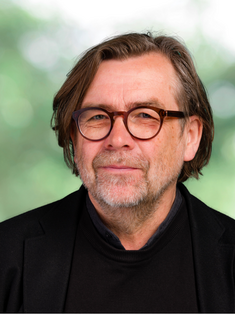 Porträt von: FH-Prof. Dipl. Ing. (FH) Stieglmeier Manfred , M.Eng.