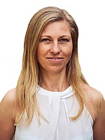 Portrait of: Kubesch Christina, Bakk., MSc, MBA