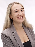 Porträt von: Grabner Valentina