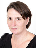 Portrait of: Mag. Teske Alena