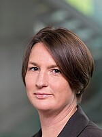 Porträt von: Mag. Teske Alena