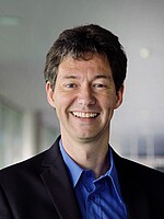Portrait of: FH-Prof. Univ.- Doz. Mag. Dr. Wegenkittl Stefan