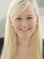 Portrait of: Pongruber Nicole
