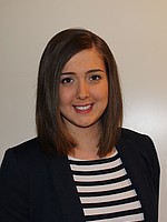 Porträt von: Haring Martina, LLB.oec., LLM.oec.