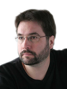 Portrait of: DI (FH) Pristovnik Maximilian