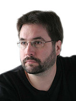 Porträt von: DI (FH) Pristovnik Maximilian