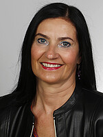 Porträt von: Juriga Isabella