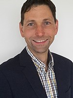 Porträt von: Hölzl Martin, MHPE
