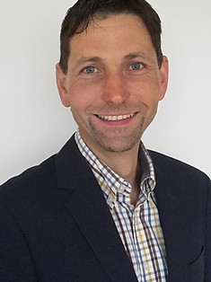 Portrait of: Hölzl Martin, MHPE