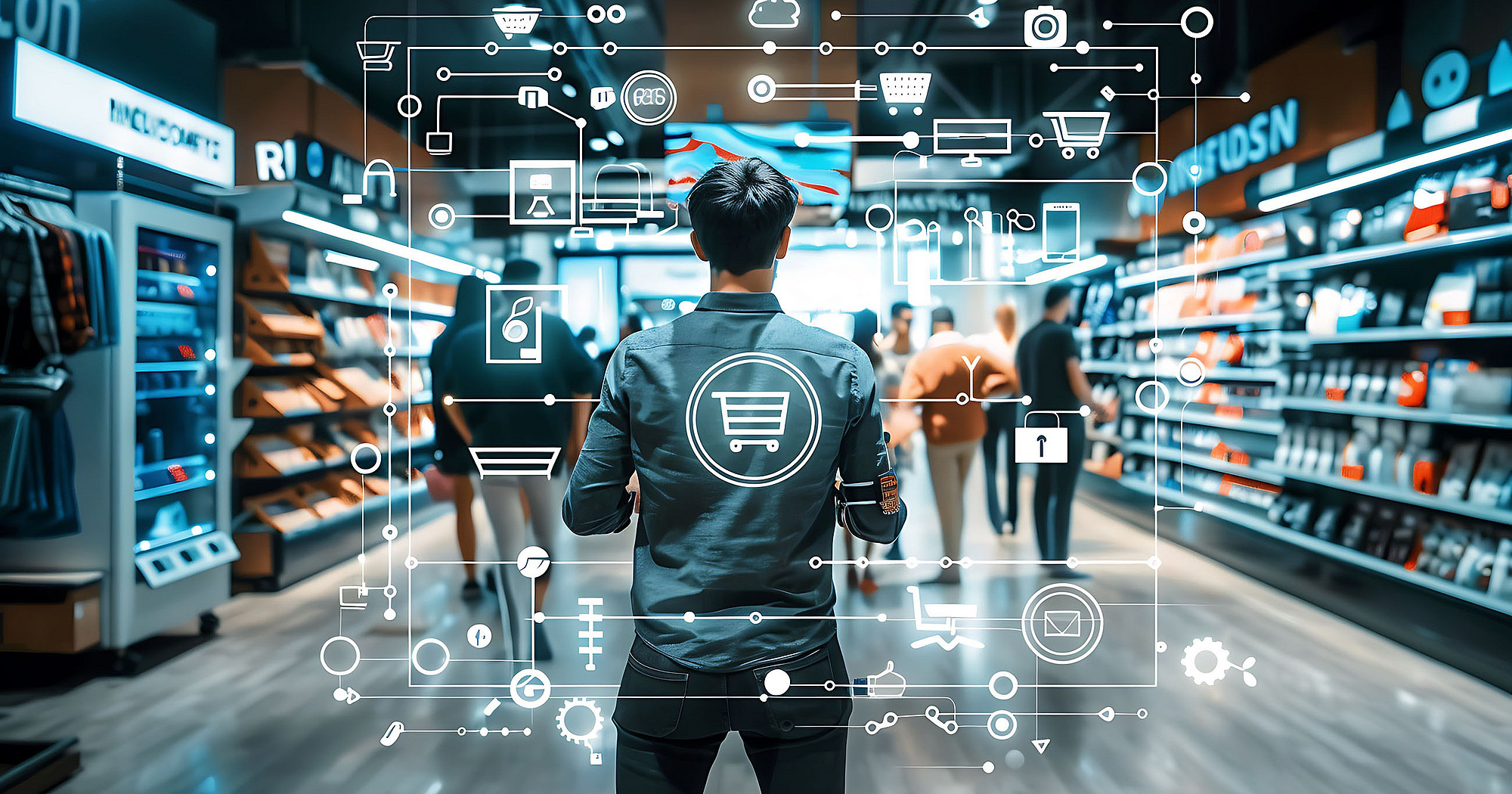 Retail & Technology (Master)* | FH Salzburg
