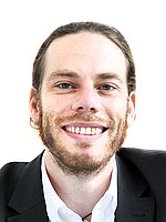 Porträt von: FH-Prof. DI Dr. Neureiter Christian