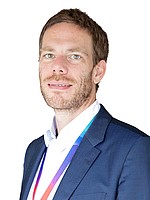 Porträt von: FH-Prof. DI Dr. Neureiter Christian