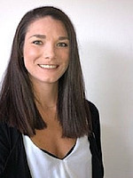 Porträt von: Mag. Hinterstoisser Christine