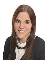 Portrait of: Lienbacher Katharina, BScN, MScN