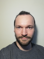 Porträt von: Vidmar Philipp , BSc