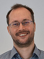 Portrait of: Kieseberg Klaus