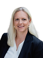 Portrait of: Mag. Dr. Mitteregger-Rieder Verena