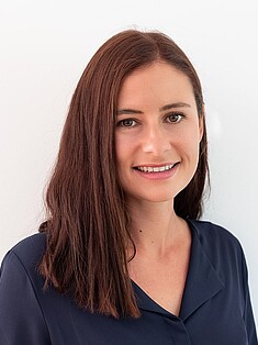 Porträt von: Leimer Simone , BA, MTD
