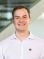 Portrait of: Lanthaler Francesco , BSc