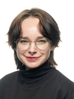 Porträt von: Trenkler Hanna Christina , BA