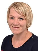 Portrait of: Hochbrugger Martina