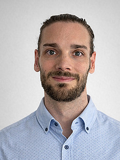 Porträt von: Cerny-Schattauer Jan , MMSc.