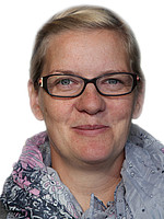 Porträt von: Rosenauer Elisabeth