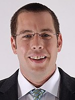 Porträt von: Mag. Huber Michael