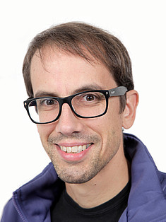 Portrait of: Schebella Marius, MSc
