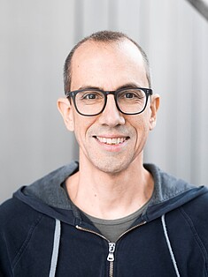 Porträt von: Schebella Marius , MSc