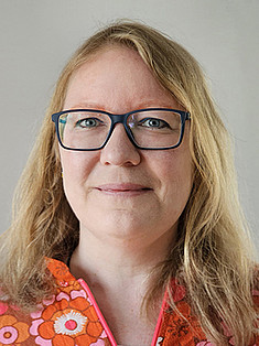 Porträt von: Imhof Susanne , BA, BA, MA