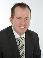Porträt von: Mag. Dr. Kuttner Michael, BSc, MSc