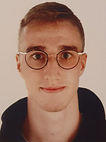 Portrait of: Langschwert Julian , B.Sc.