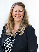 Portrait of: Koster Janina , Bakk.