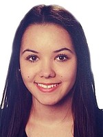 Porträt von: Greinz Morena