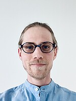 Portrait of: DI Tekn. Mag. Tekn. Dr. Rosenstatter Thomas , BSc