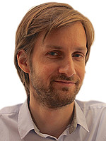 Porträt von: Pilz Michael, BSc