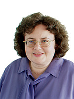 Portrait of: Dr. Sonnleitner Eva Maria