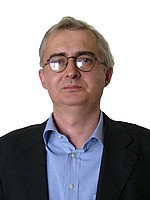 Porträt von: FH-Prof. MMag. DDr. Rauchenschwandtner Hermann