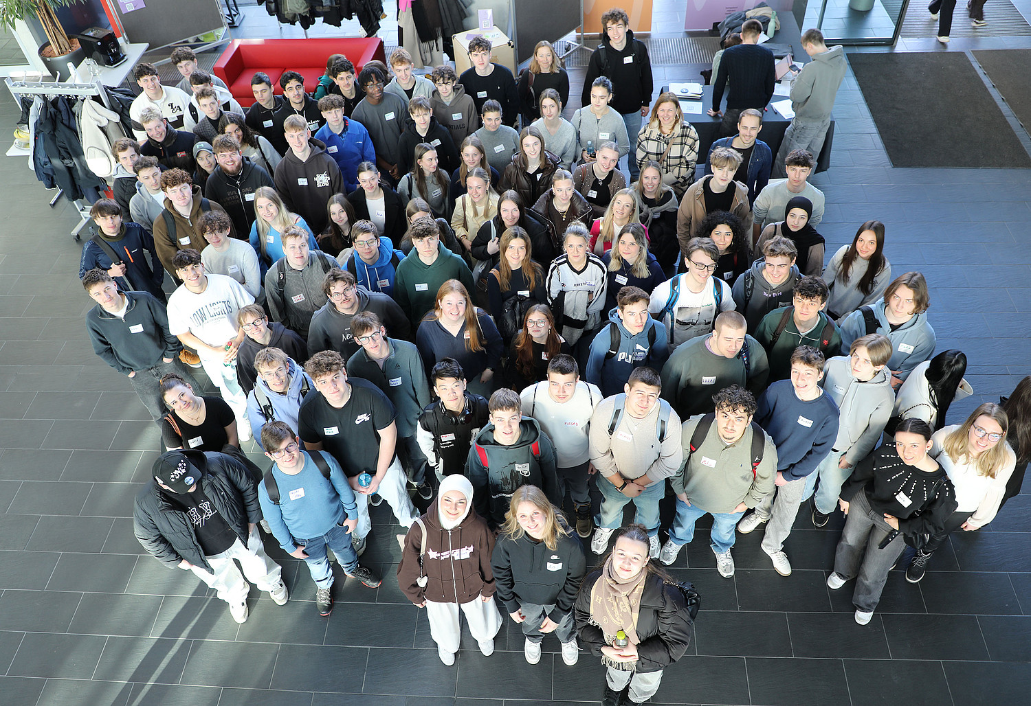 Future.and.Tech-Days 2026: Technik, Kreativität und Innovation am FH ...