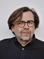 Porträt von: FH-Prof. Dipl. Ing. (FH) Stieglmeier Manfred, M.Eng.