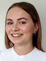 Porträt von: Schmitzberger Lisa