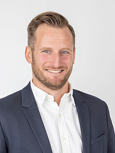 Porträt von: Dipl.-Ing. (FH) Mag. DDr. Leitner Michael , Bakk., BSc, MSc