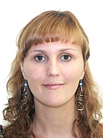 Porträt von: Mag. (FH) Frühwirth Christiane