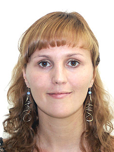 Porträt von: Mag. (FH) Frühwirth Christiane