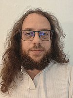 Porträt von: Dipl. Ing. Leithner Manuel , BSc