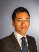 Porträt von: Kadavanich Vincent Andre, B.Eng.