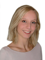 Portrait of: Penninger Sonja