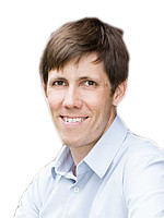 Porträt von: FH-Prof. DI Dr. Gratzl-Michlmair Markus